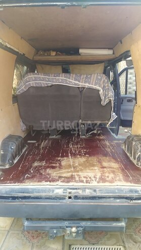 Ford Transit 1997, 493,104 km - 2.5 l - Bakı
