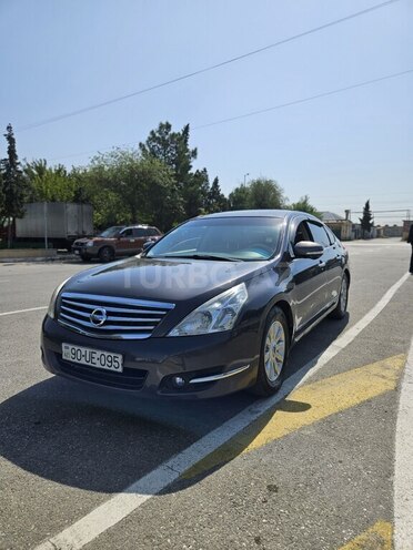 Nissan Teana 2008, 190,000 km - 2.5 л - Sumqayıt