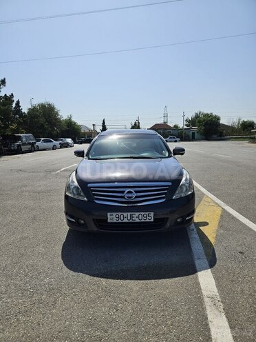 Nissan Teana 2008, 190,000 km - 2.5 л - Sumqayıt