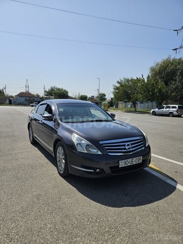 Nissan Teana 2008, 190,000 km - 2.5 л - Sumqayıt