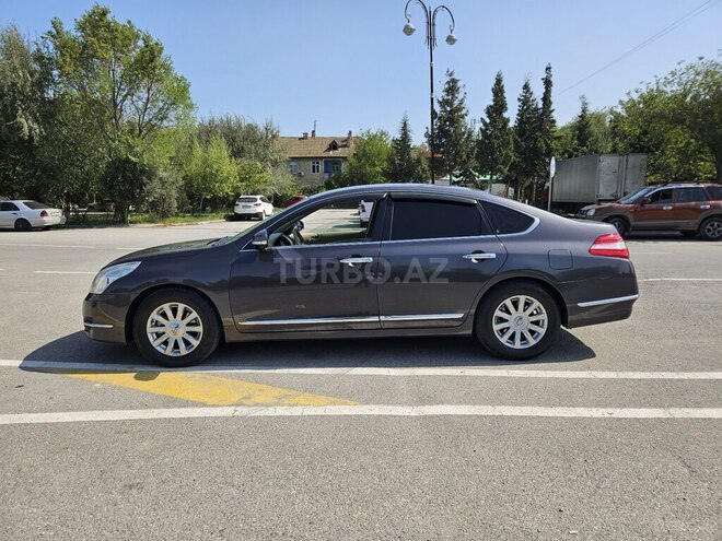 Nissan Teana 2008, 190,000 km - 2.5 л - Sumqayıt