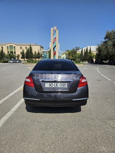 Nissan Teana 2008, 190,000 km - 2.5 л - Sumqayıt