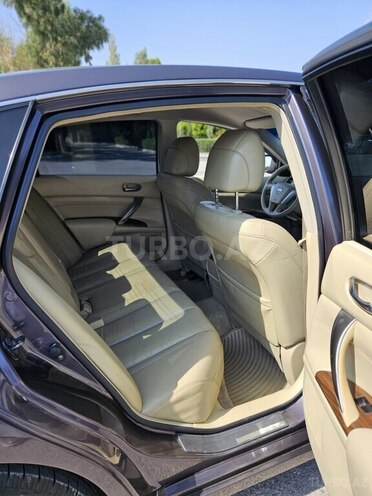 Nissan Teana 2008, 190,000 km - 2.5 л - Sumqayıt