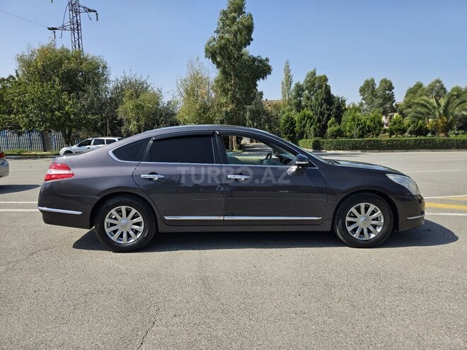 Nissan Teana 2008, 190,000 km - 2.5 л - Sumqayıt