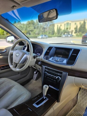 Nissan Teana 2008, 190,000 km - 2.5 л - Sumqayıt