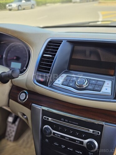 Nissan Teana 2008, 190,000 km - 2.5 л - Sumqayıt