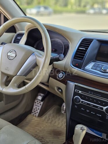 Nissan Teana 2008, 190,000 km - 2.5 л - Sumqayıt