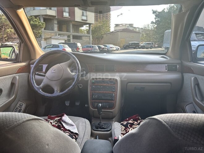 Iran Khodro Samand 2008, 300,000 km - 1.8 l - Bakı