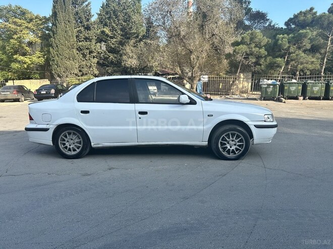 Iran Khodro Samand 2008, 300,000 km - 1.8 l - Bakı