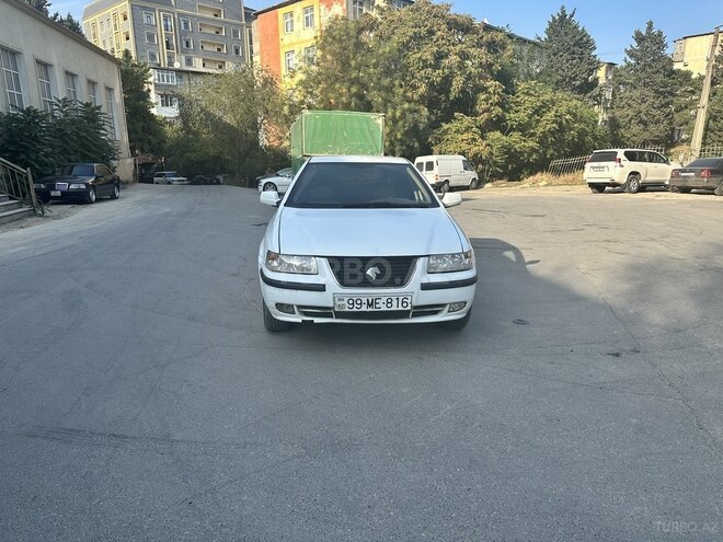 Iran Khodro Samand 2008, 300,000 km - 1.8 l - Bakı