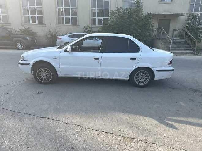 Iran Khodro Samand 2008, 300,000 km - 1.8 l - Bakı