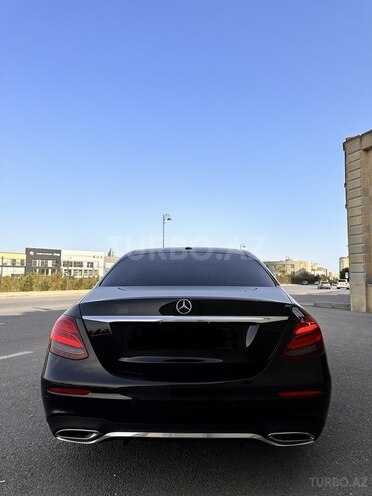 Mercedes E 300 2017, 92,000 km - 2.0 l - Bakı