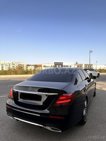 Mercedes E 300 2017, 92,000 km - 2.0 l - Bakı