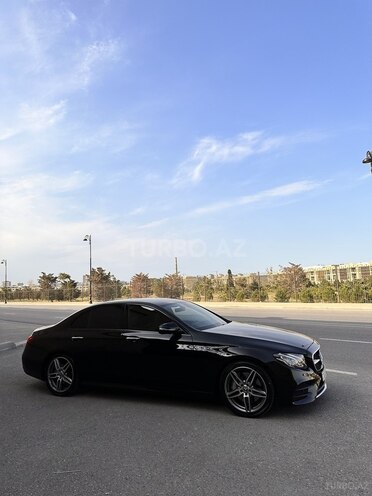 Mercedes E 300 2017, 92,000 km - 2.0 l - Bakı