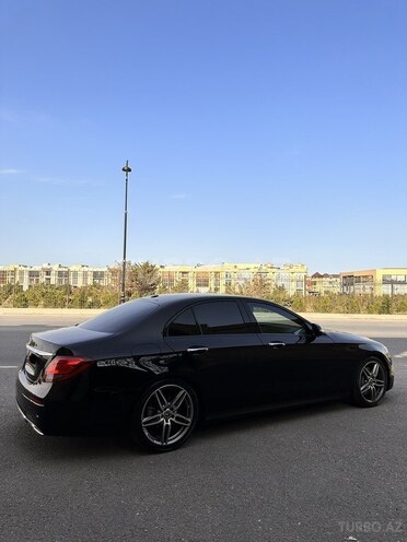 Mercedes E 300 2017, 92,000 km - 2.0 l - Bakı