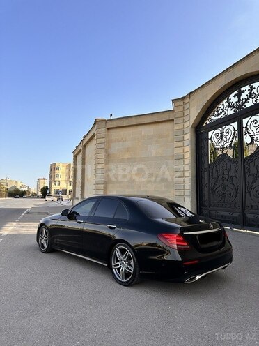 Mercedes E 300 2017, 92,000 km - 2.0 l - Bakı