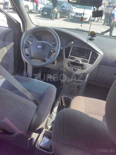 Kia Carens 2004, 250,000 km - 2.0 l - Bakı