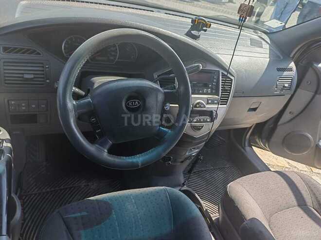 Kia Carens 2004, 250,000 km - 2.0 l - Bakı