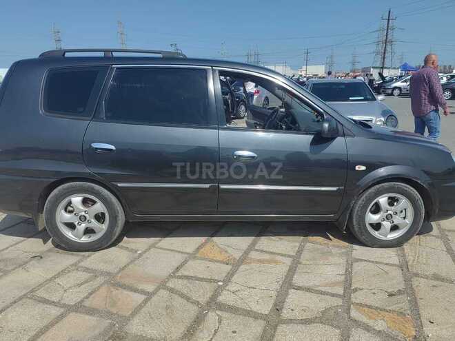 Kia Carens 2004, 250,000 km - 2.0 l - Bakı