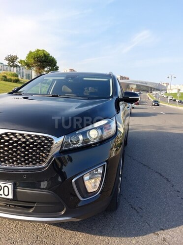 Kia Sorento 2015, 161,000 km - 2.0 l - Bakı