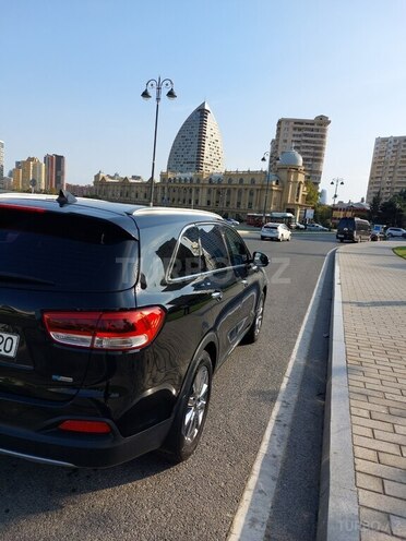 Kia Sorento 2015, 161,000 km - 2.0 l - Bakı