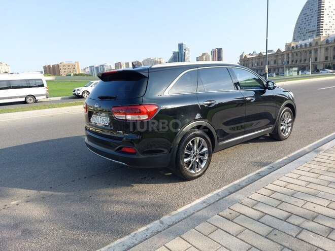 Kia Sorento 2015, 161,000 km - 2.0 l - Bakı