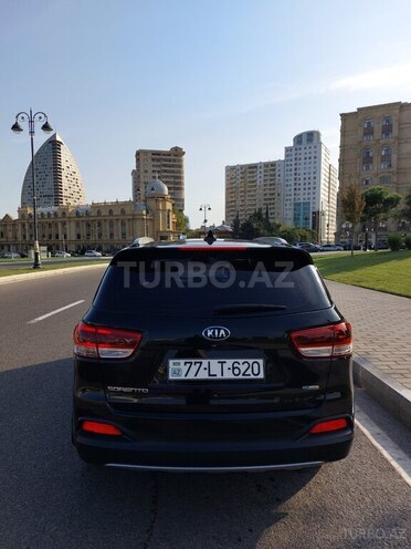 Kia Sorento 2015, 161,000 km - 2.0 l - Bakı