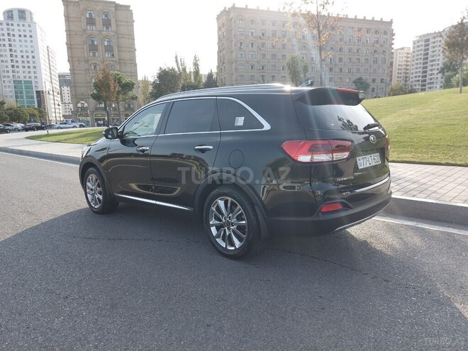 Kia Sorento 2015, 161,000 km - 2.0 l - Bakı