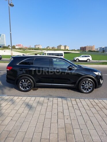 Kia Sorento 2015, 161,000 km - 2.0 l - Bakı