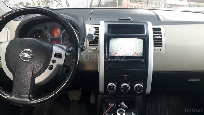 Nissan X-Trail 2008, 169,000 km - 2.5 l - Bakı