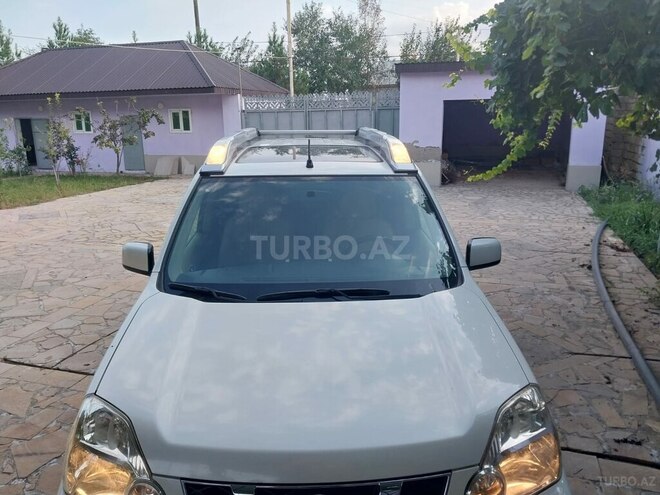Nissan X-Trail 2008, 169,000 km - 2.5 l - Bakı