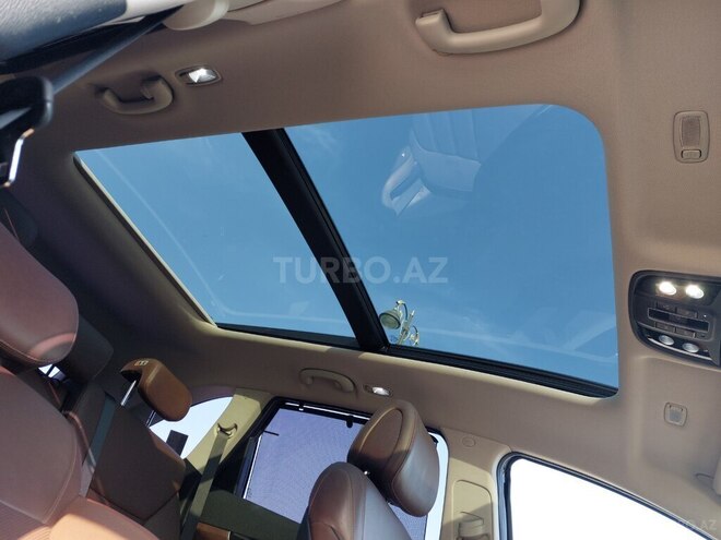 Kia Sorento 2015, 161,000 km - 2.0 l - Bakı