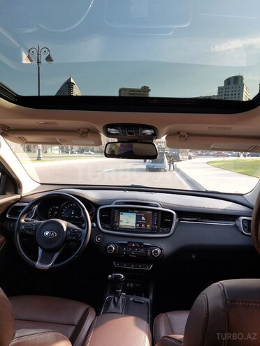 Kia Sorento 2015, 161,000 km - 2.0 l - Bakı