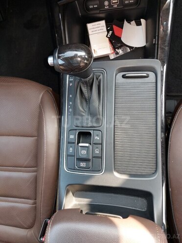 Kia Sorento 2015, 161,000 km - 2.0 l - Bakı