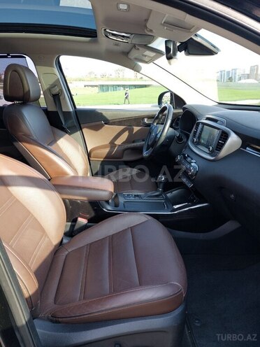 Kia Sorento 2015, 161,000 km - 2.0 l - Bakı