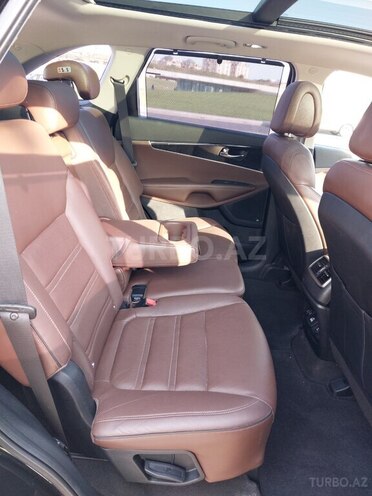 Kia Sorento 2015, 161,000 km - 2.0 l - Bakı