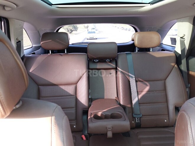 Kia Sorento 2015, 161,000 km - 2.0 l - Bakı