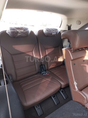 Kia Sorento 2015, 161,000 km - 2.0 l - Bakı