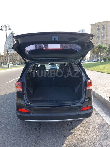Kia Sorento 2015, 161,000 km - 2.0 l - Bakı
