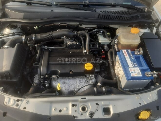 Opel Astra 2005, 220,000 km - 1.4 l - Sumqayıt