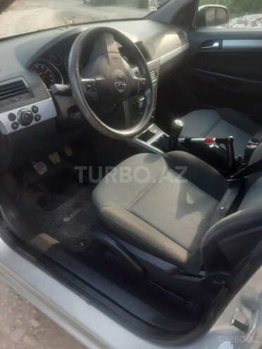 Opel Astra 2005, 220,000 km - 1.4 l - Sumqayıt