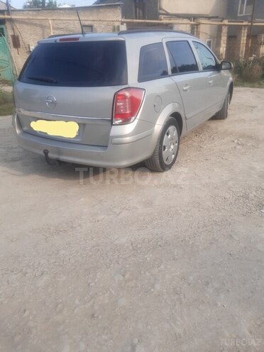 Opel Astra 2005, 220,000 km - 1.4 l - Sumqayıt