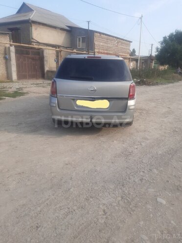 Opel Astra 2005, 220,000 km - 1.4 l - Sumqayıt