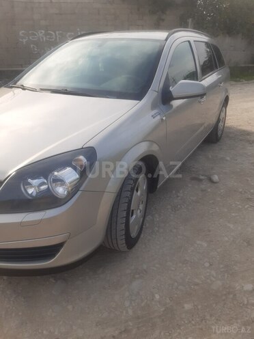 Opel Astra 2005, 220,000 km - 1.4 l - Sumqayıt