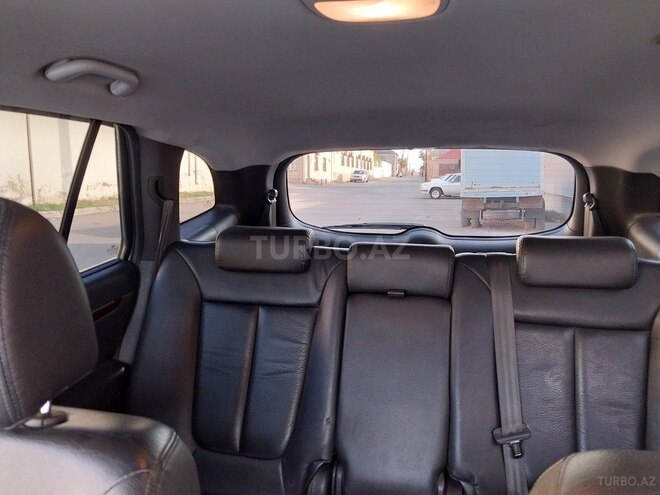 Hyundai Santa Fe 2009, 164,348 km - 2.0 l - Bakı