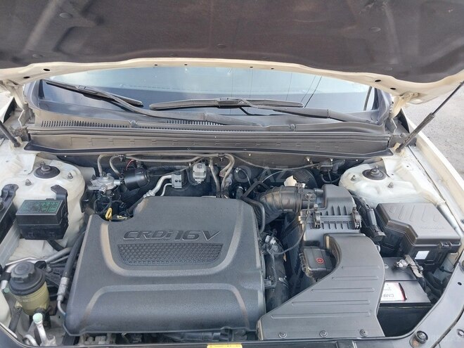 Hyundai Santa Fe 2009, 164,348 km - 2.0 l - Bakı