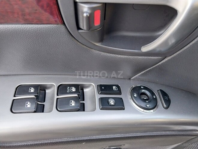 Hyundai Santa Fe 2009, 164,348 km - 2.0 l - Bakı