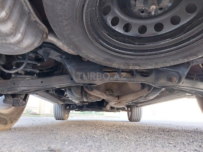 Hyundai Santa Fe 2009, 164,348 km - 2.0 l - Bakı