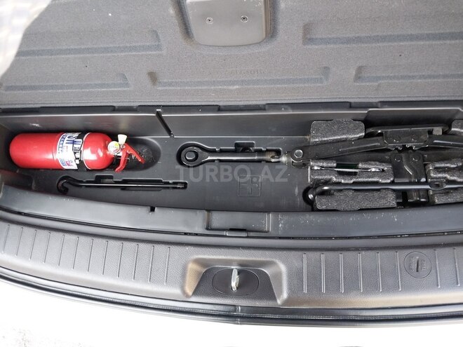 Hyundai Santa Fe 2009, 164,348 km - 2.0 l - Bakı