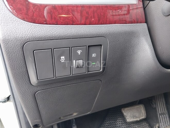 Hyundai Santa Fe 2009, 164,348 km - 2.0 l - Bakı